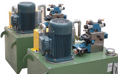 廠家定做清障車液壓站與混凝土拖泵車液壓系統 核心動力與專業定制解析